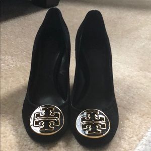 New Tory Burch pumps Size 5 1/2